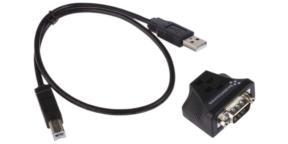 Product image for 1 PORT RS422/485 USB TO SERIAL ADAPTER