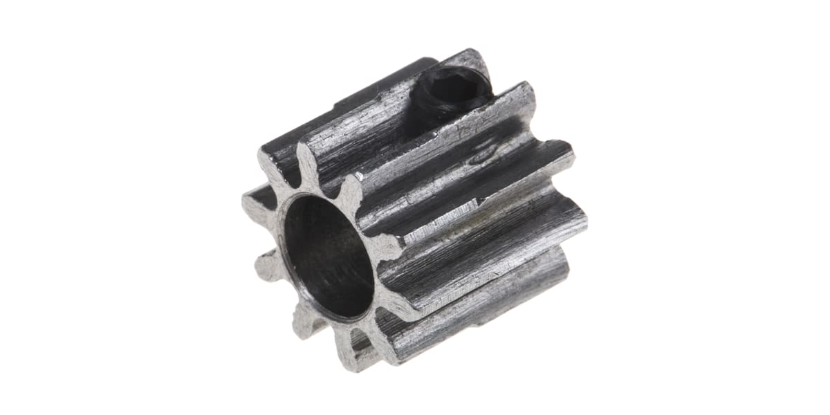 Product image for Steel Spur Gear 1.0MOD 10 teeth