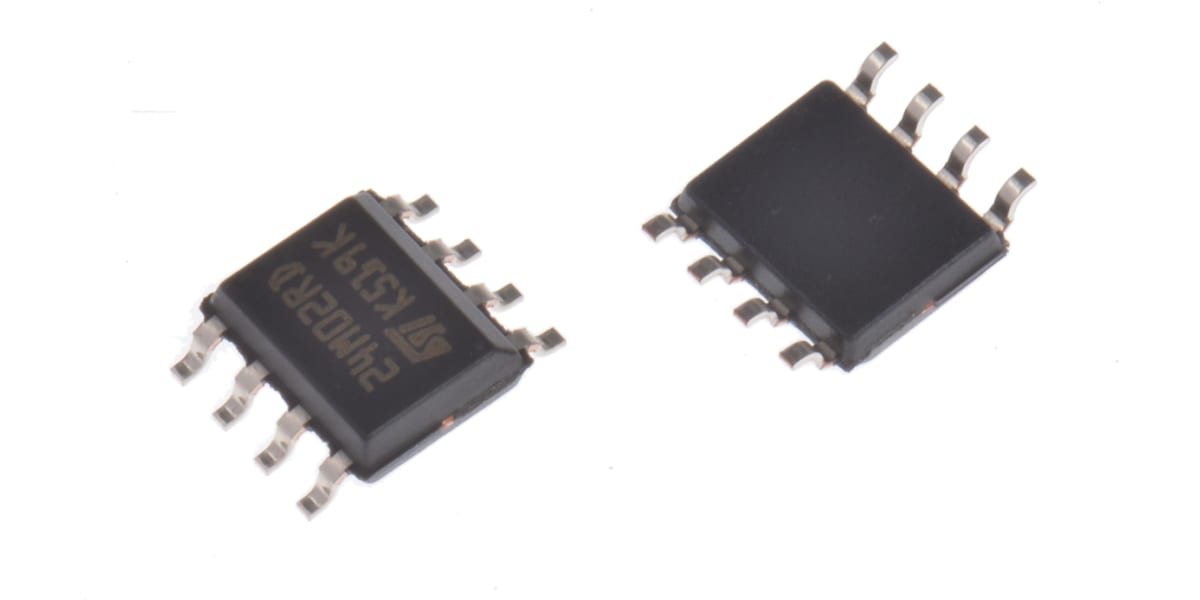 Product image for EEPROM 2Mbit 256Kx8 Serial I2C SOIC8