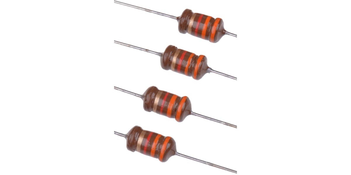 Product image for INDUCTOR THT HF HLBC 3300UH 5%