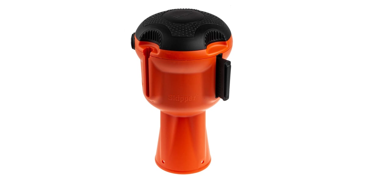 Product image for Orange Skipper Unit,9m Red/White