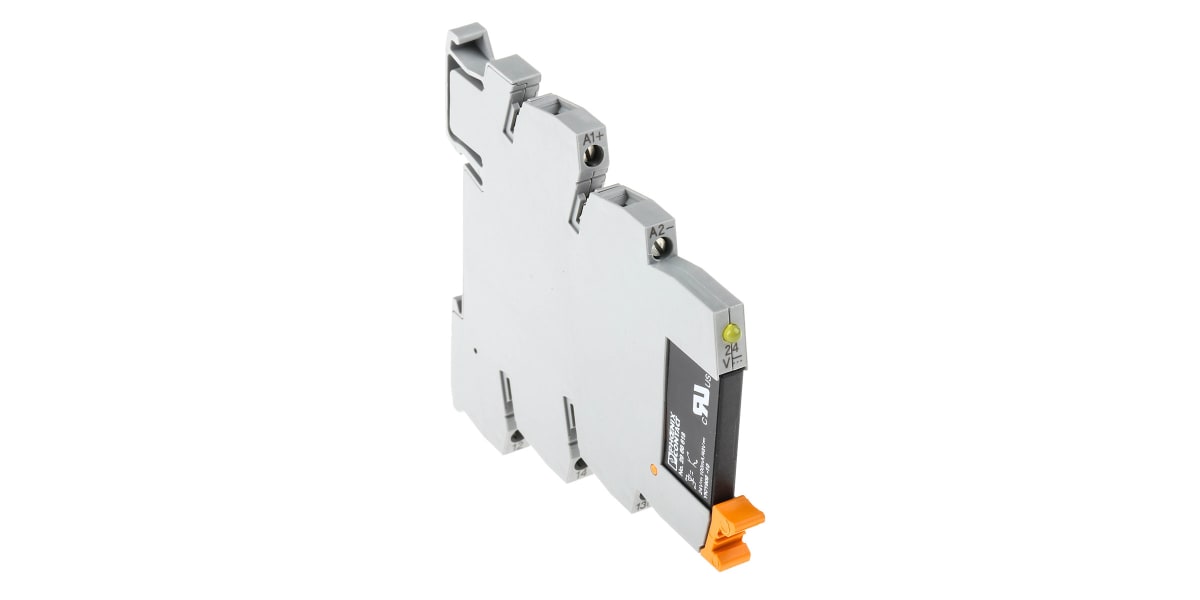 Product image for Highly Compact Relay for Haz areas