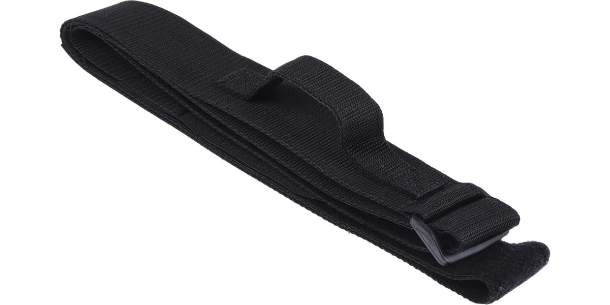 Product image for Blk adjustable carrying straps,50mmx1.8m