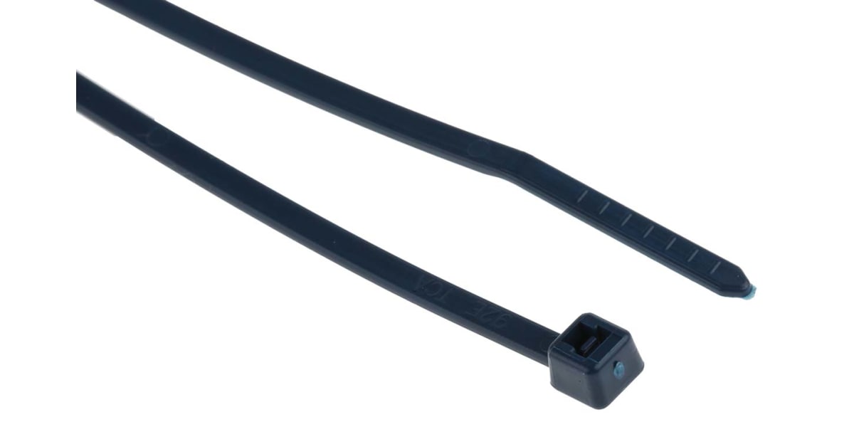 Product image for MetalContent Polyprop CableTies MCTPP18R