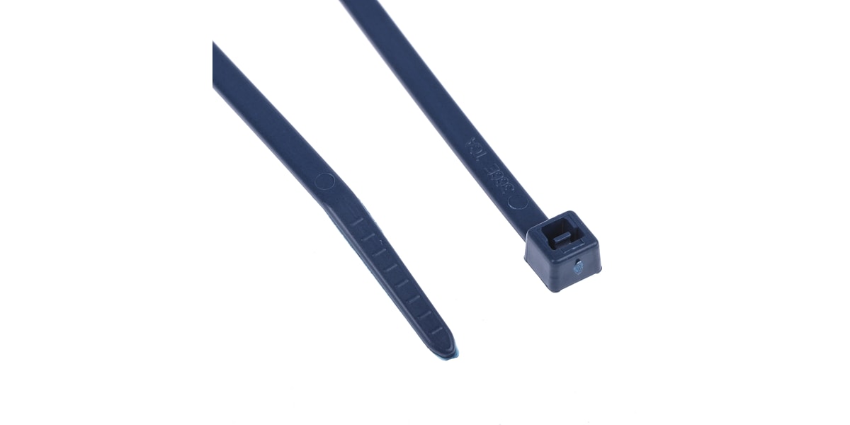 Product image for MetalContent Polyprop CableTies MCTPP30R