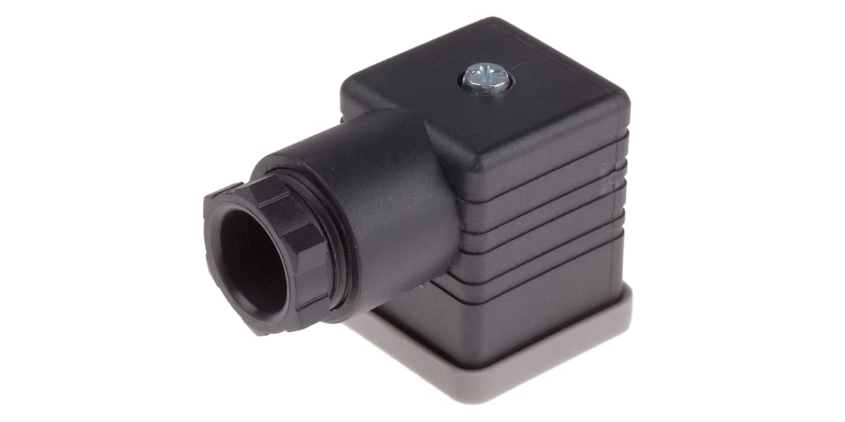 Product image for Socket 3 Pole + Earthing-Black