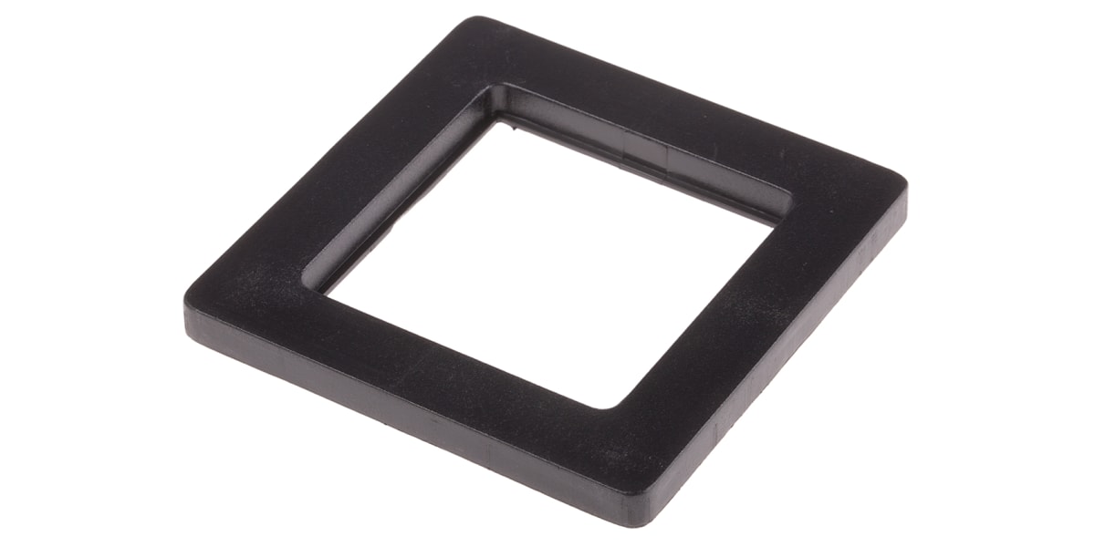 Product image for 72x72mm Bezel for LA25F1RS and LD17F1RS