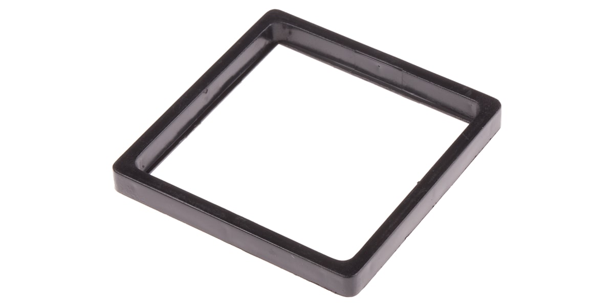 Product image for 55x55mm Bezel for LA25F1RS and LD17F1RS