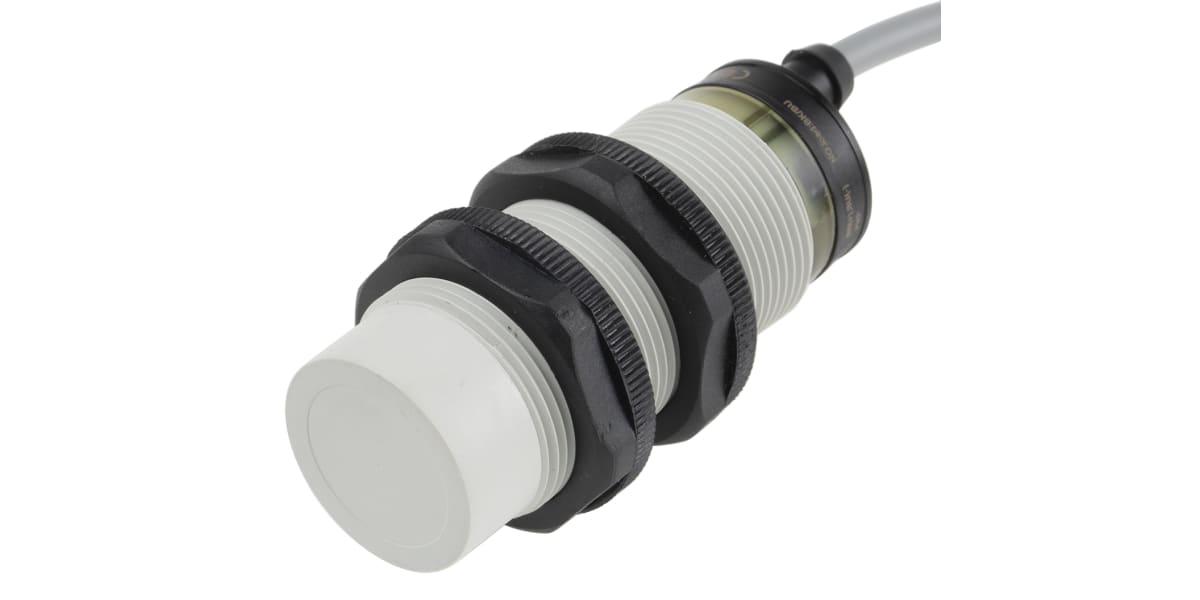 Product image for Capacitive sensor, M30 Sr 15mm