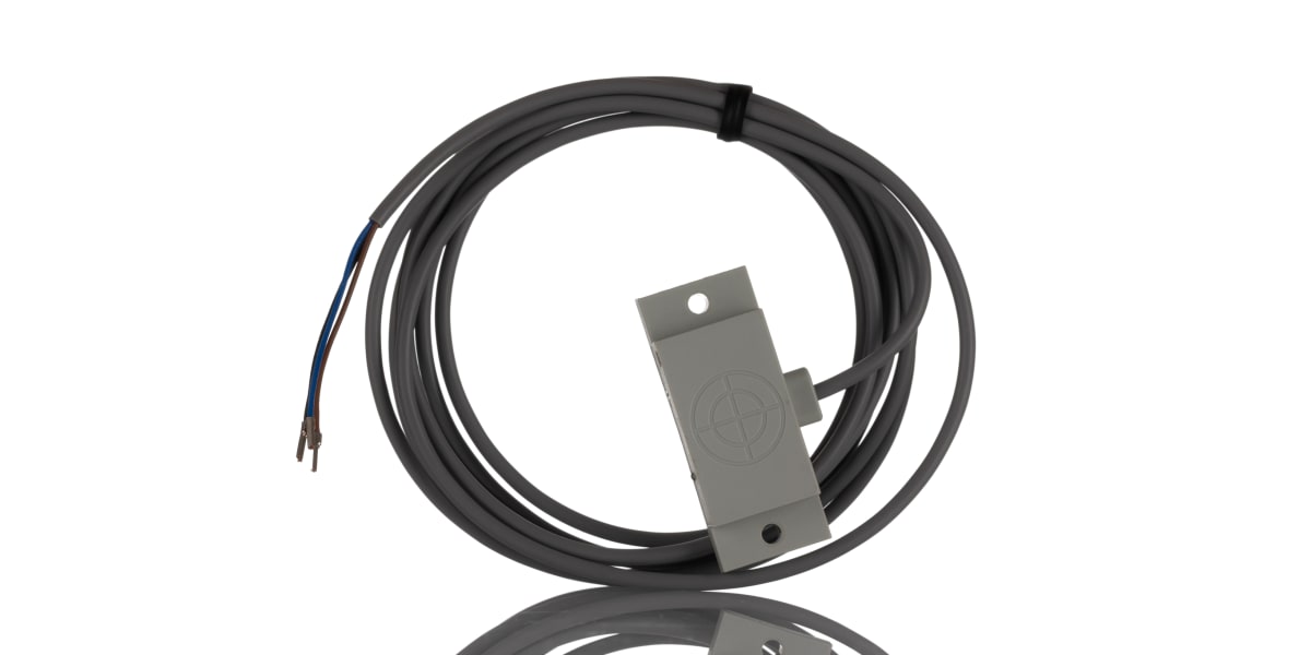 Product image for Capacitive sensor sr 10mm