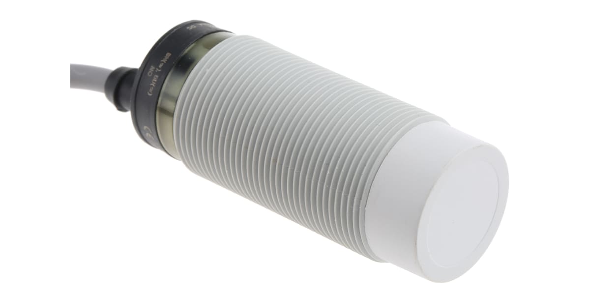 Product image for Capacitive sensor, M30 Sr 15mm