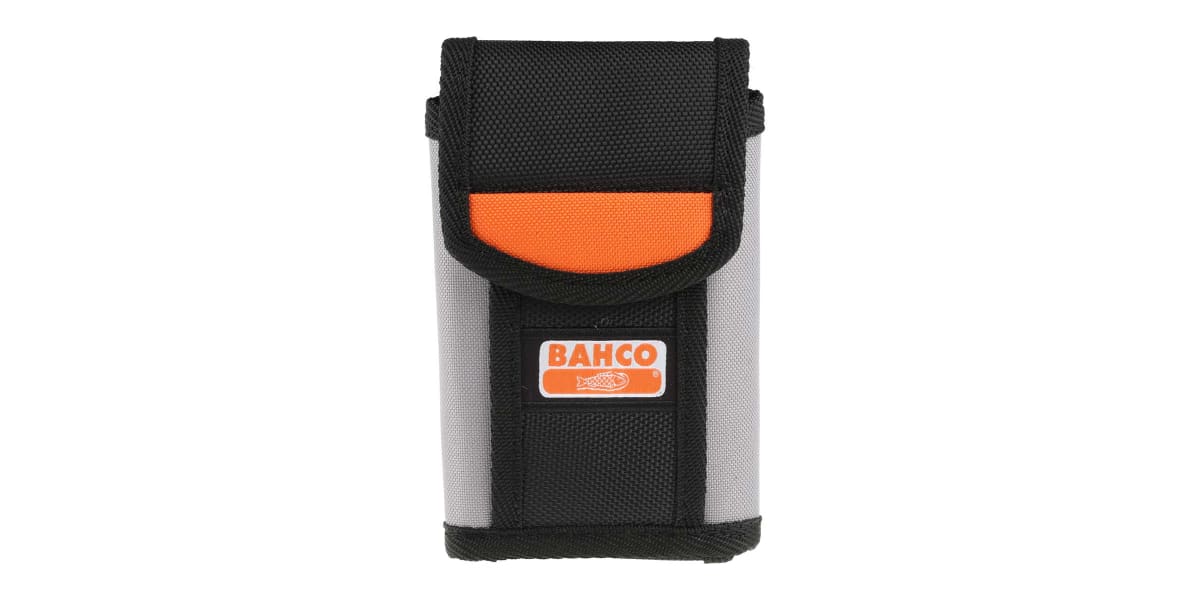 Product image for Bahco Polyester Tool Belt Phone Holder