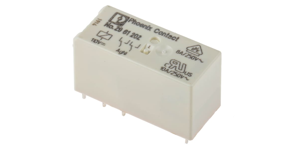 Product image for INTERFACE RELAY MODULE