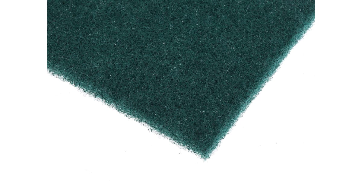 Product image for Heavy Duty Scouring Pads, Pack of 10