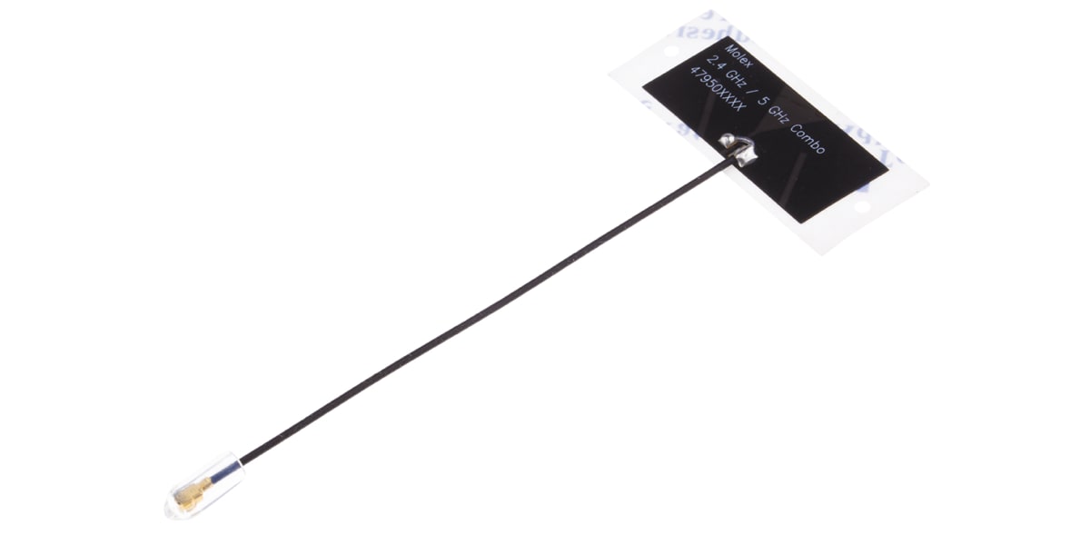Product image for 2.4GHz / 5GHz Standalone WiFi Antenna