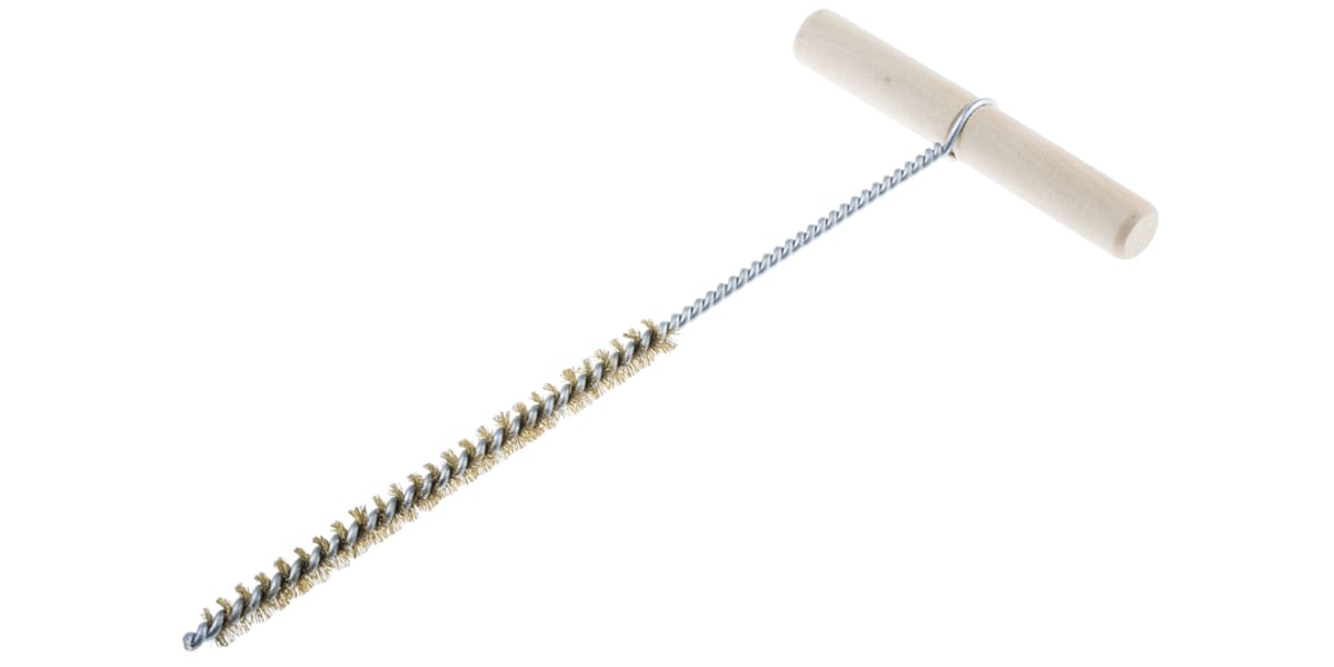 Product image for 8mm Hole Cleaning Brush