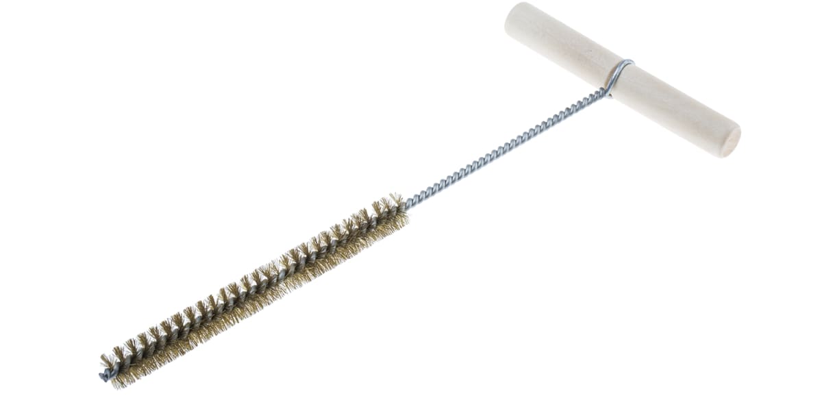 Product image for 12mm Hole Cleaning Brush