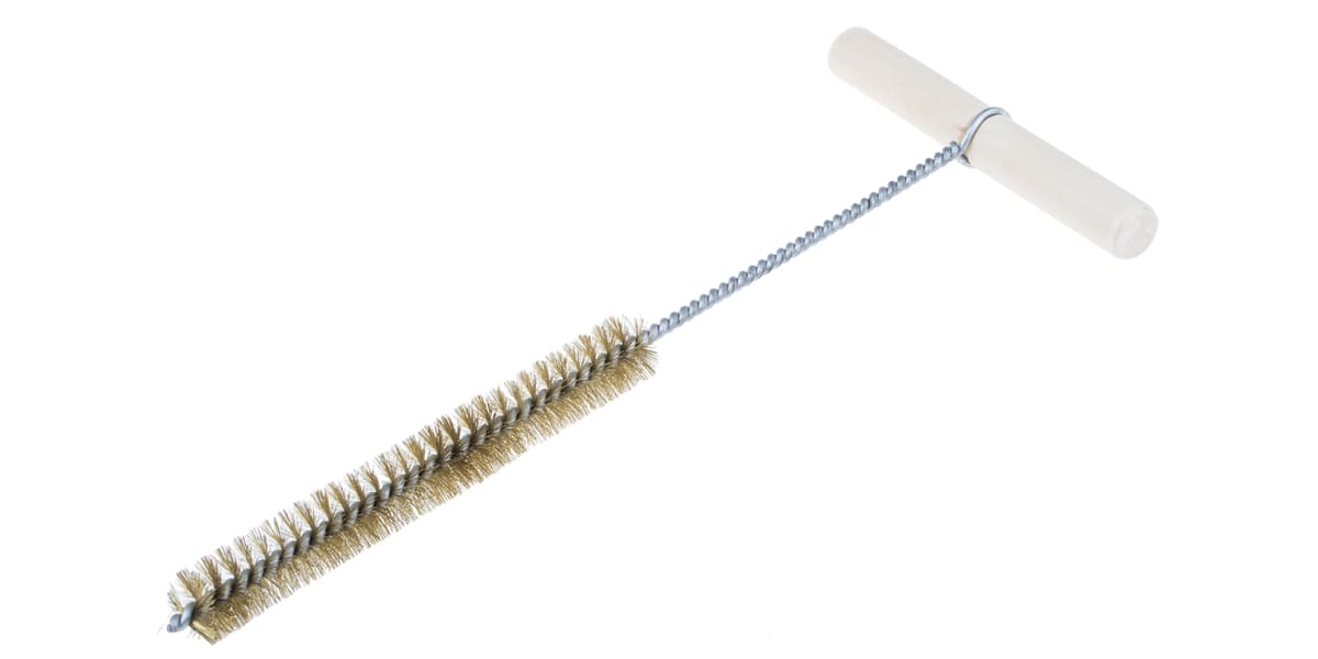 Product image for 16mm Hole Cleaning Brush