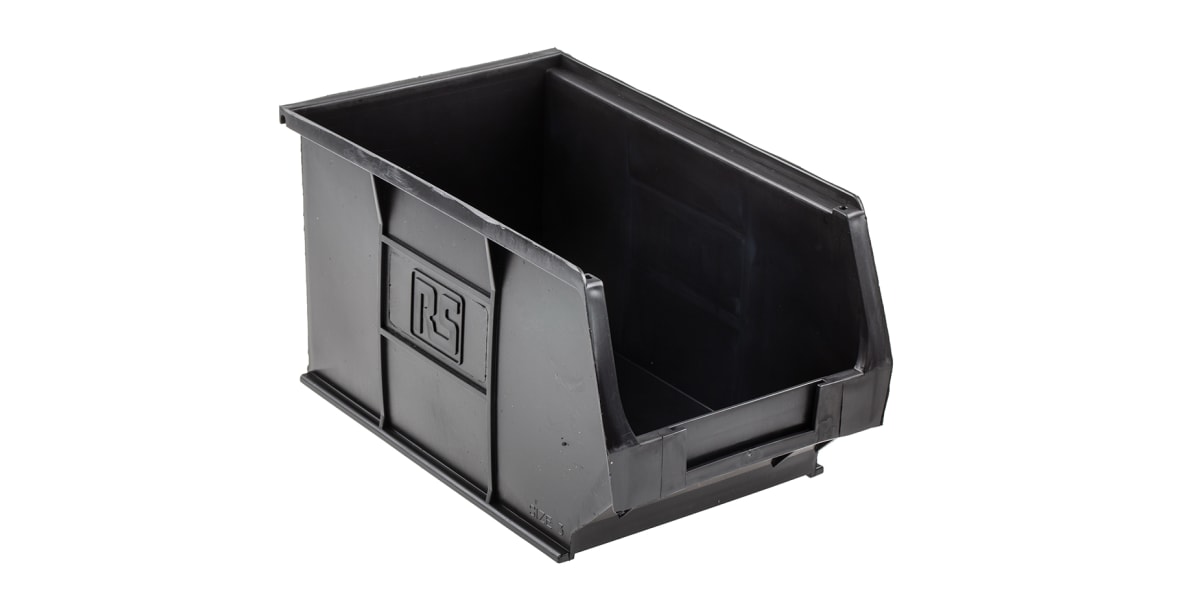 Product image for TOPSTORE CONTAINER TC3 BLACK