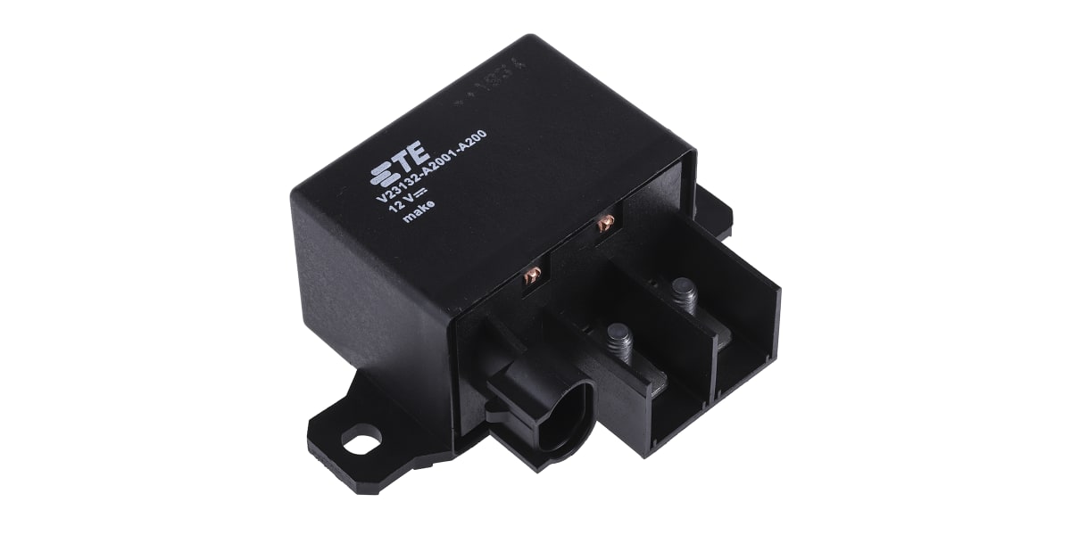 Product image for RELAY HIGH CURRENT 12V AUTOMOTIVE