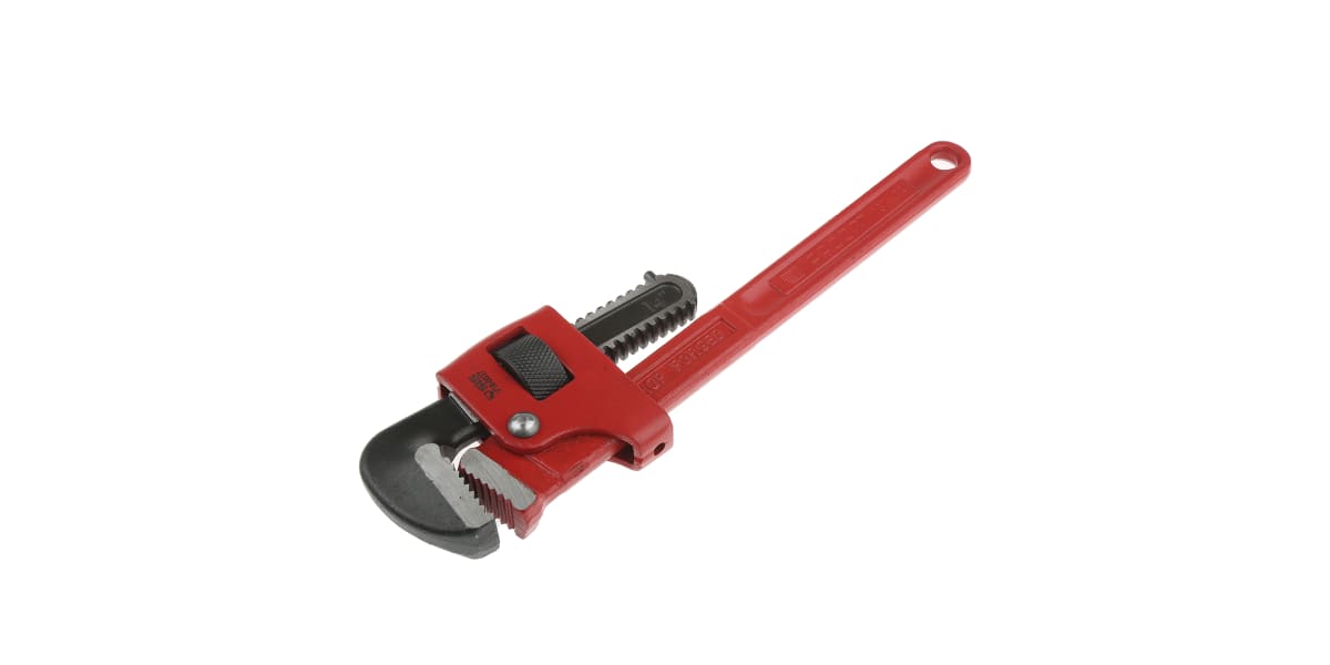 Product image for SLS STILLSON PIPE WRENCH 14'