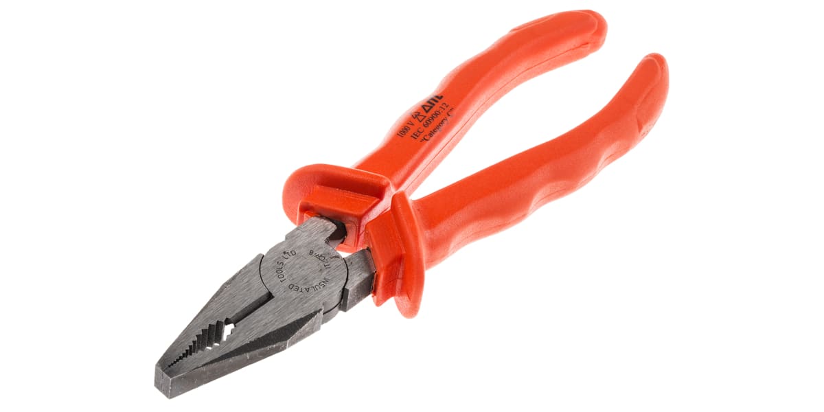 Product image for Combination Pliers 200mm