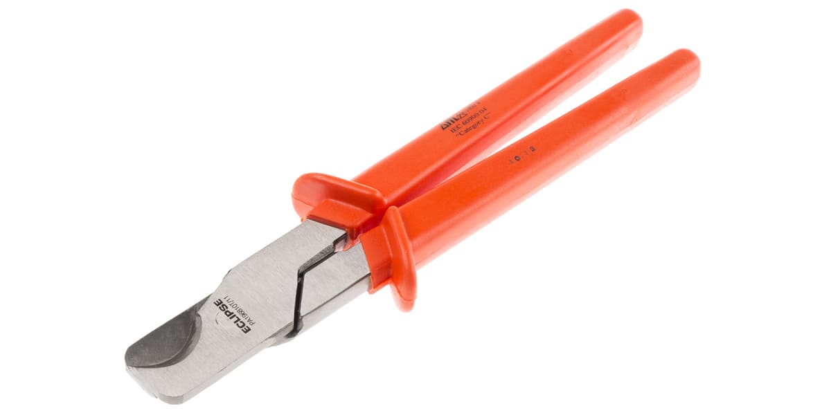 Product image for Cable Croppers 10" Aluminium and Copper