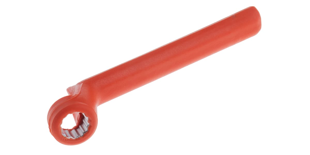 Product image for Insulated Ring Spanner 13mm 60 Head