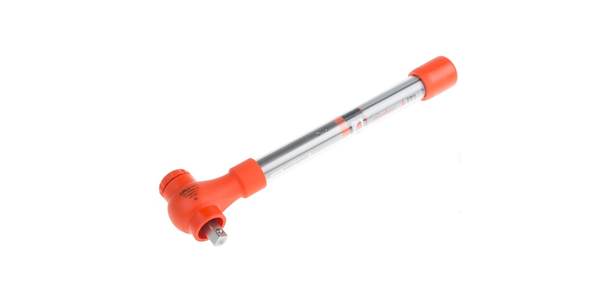 Product image for Reversible Torque Wrench 1/2"