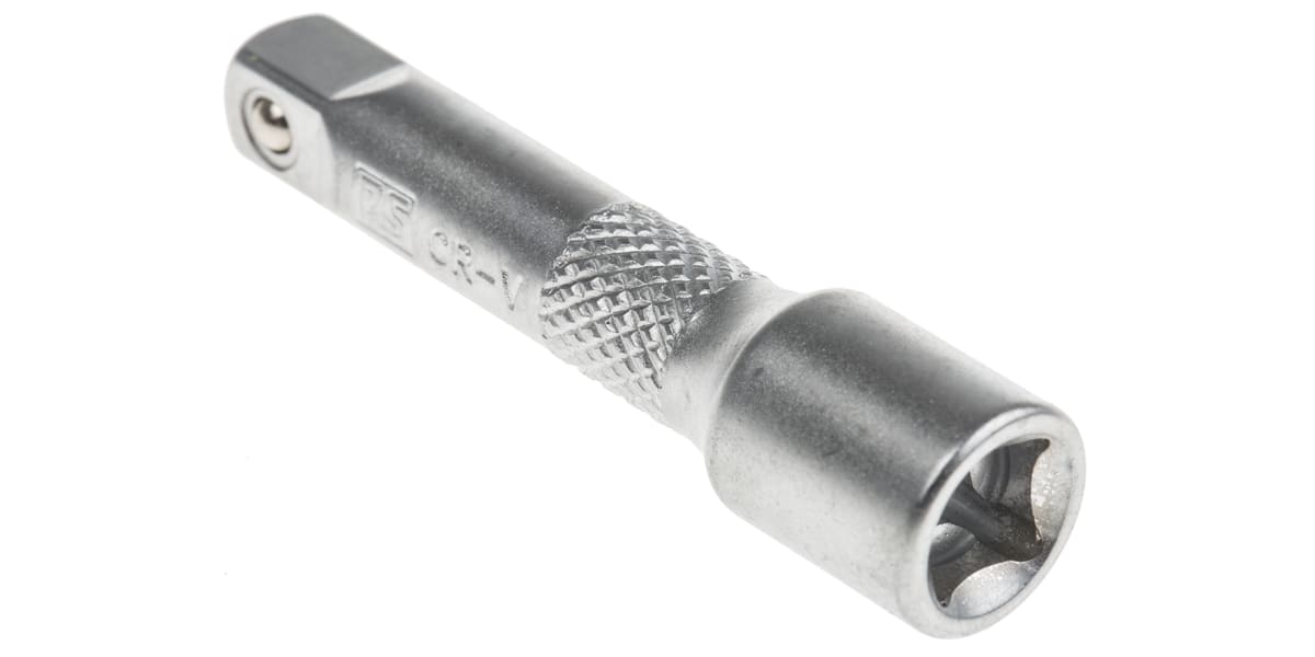 Product image for extention bar 1/4" Dr 50mm