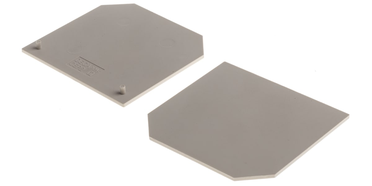 Product image for End Plate for 35sq.mm