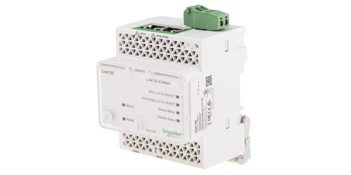 Product image for Link 150 ethernet gateway 24V