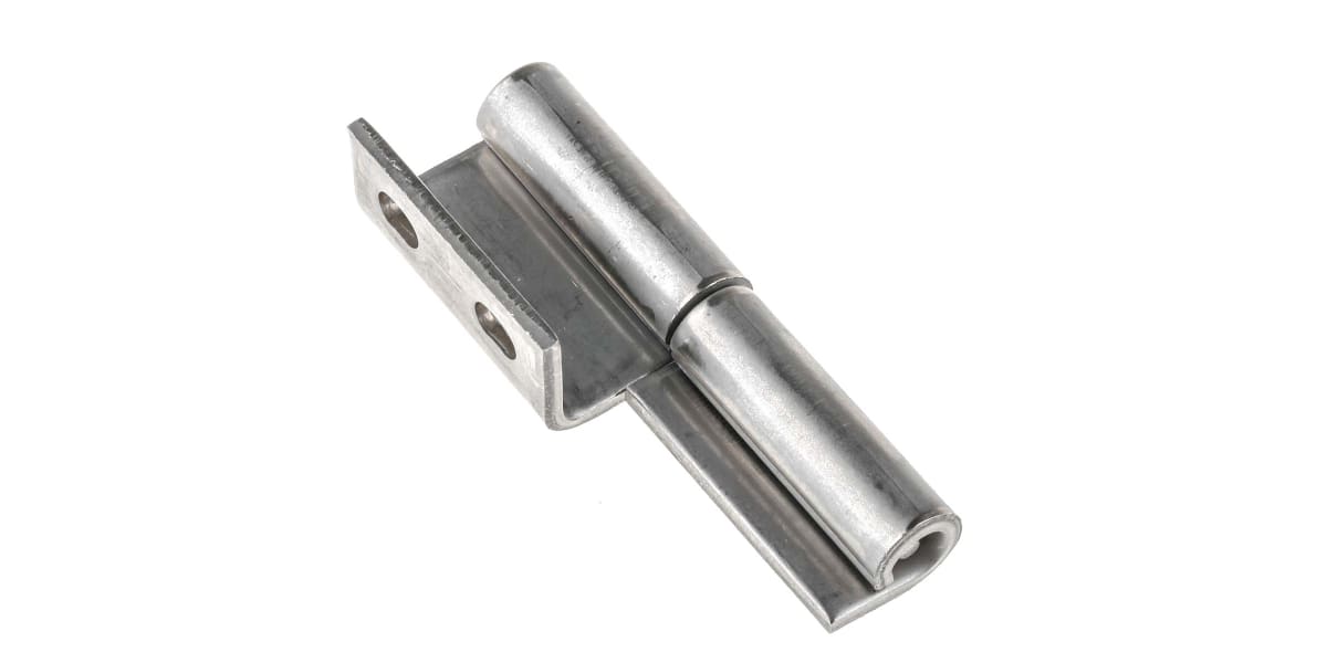 Product image for CONCEALED PIN HINGE 120 DEGREE OPENING