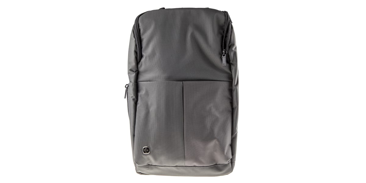 Wenger Reload 14in Laptop Backpack Grey RS Components Vietnam