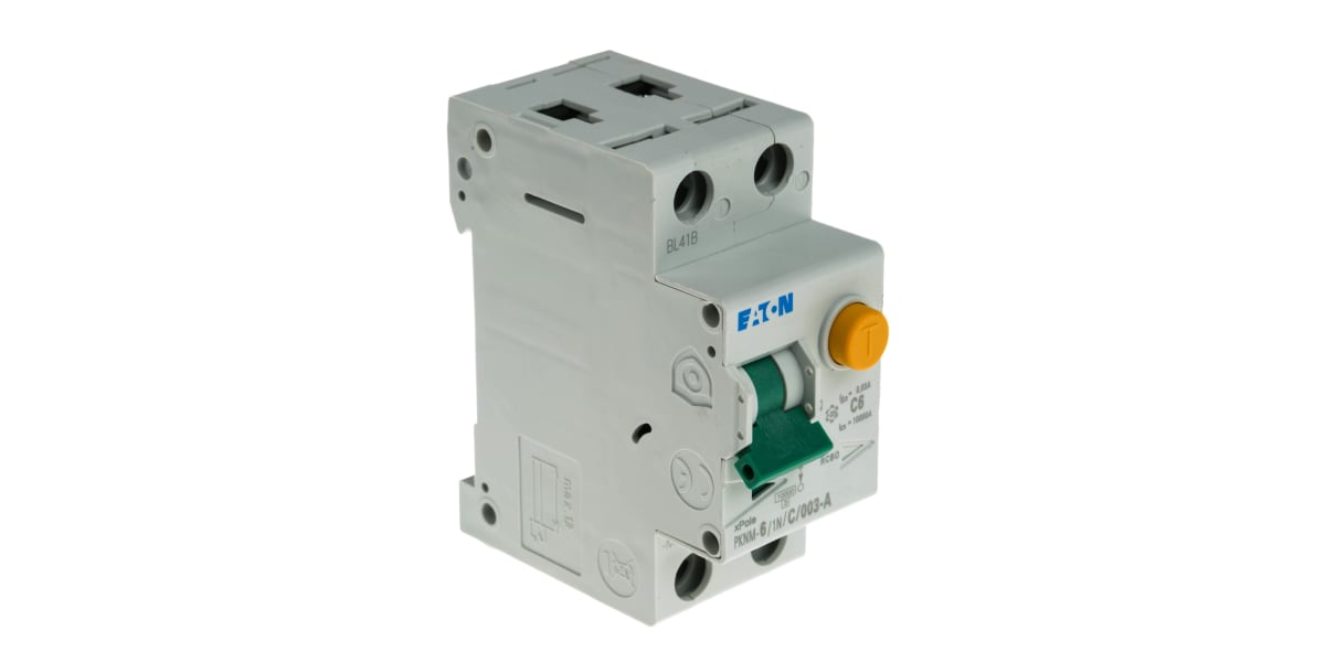 Product image for FILS COMBINED RCD/MCB DEVICE