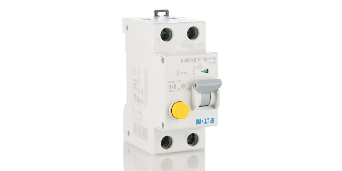 Product image for FILS COMBINED RCD/MCB DEVICE