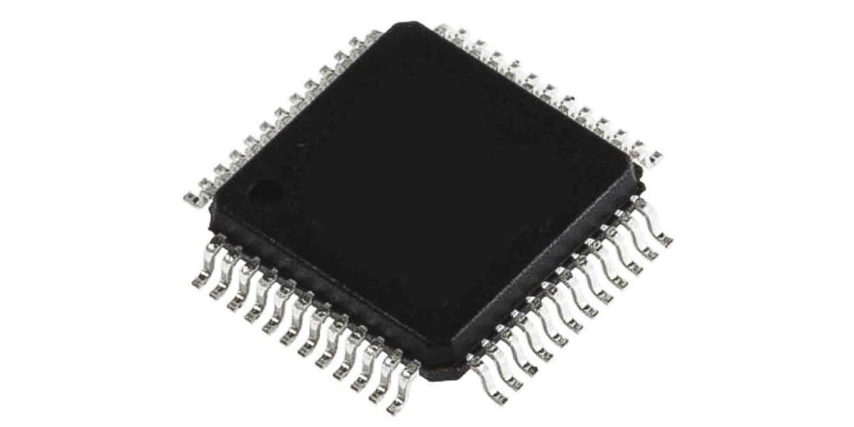 Product image for STM32G030C6T6, 32BIT MICROCONTROLLERS