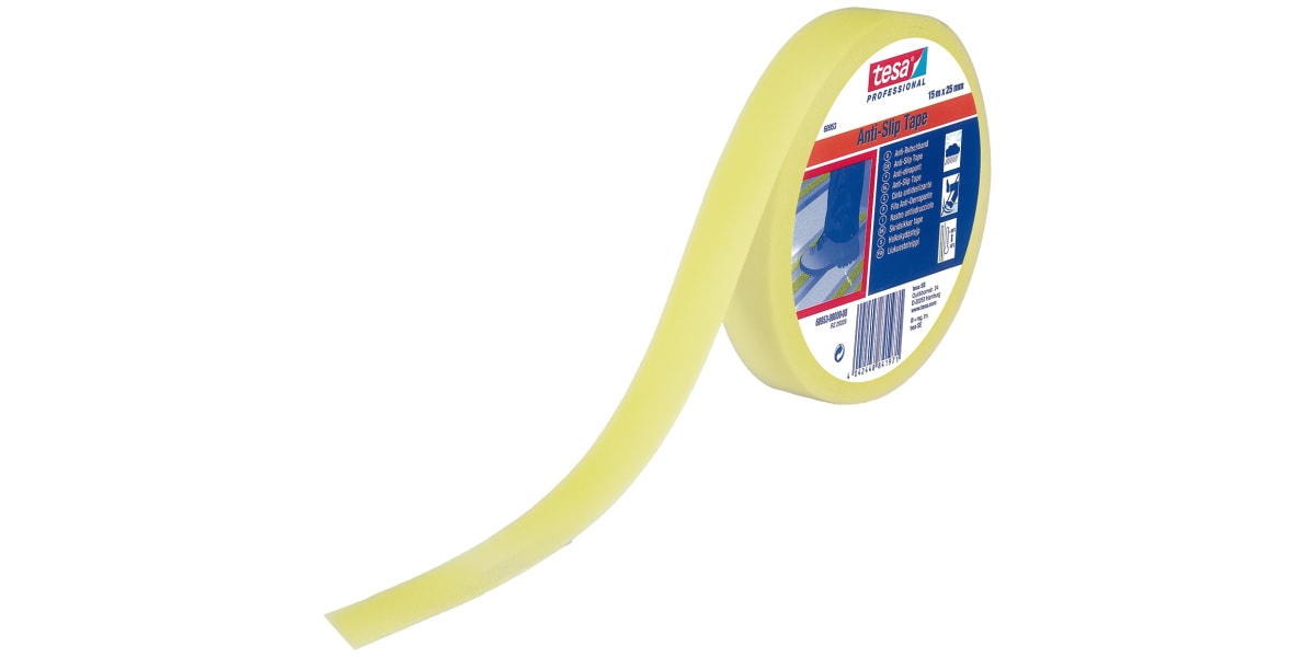 Product image for FLUO ANTI-SLIP TAPE