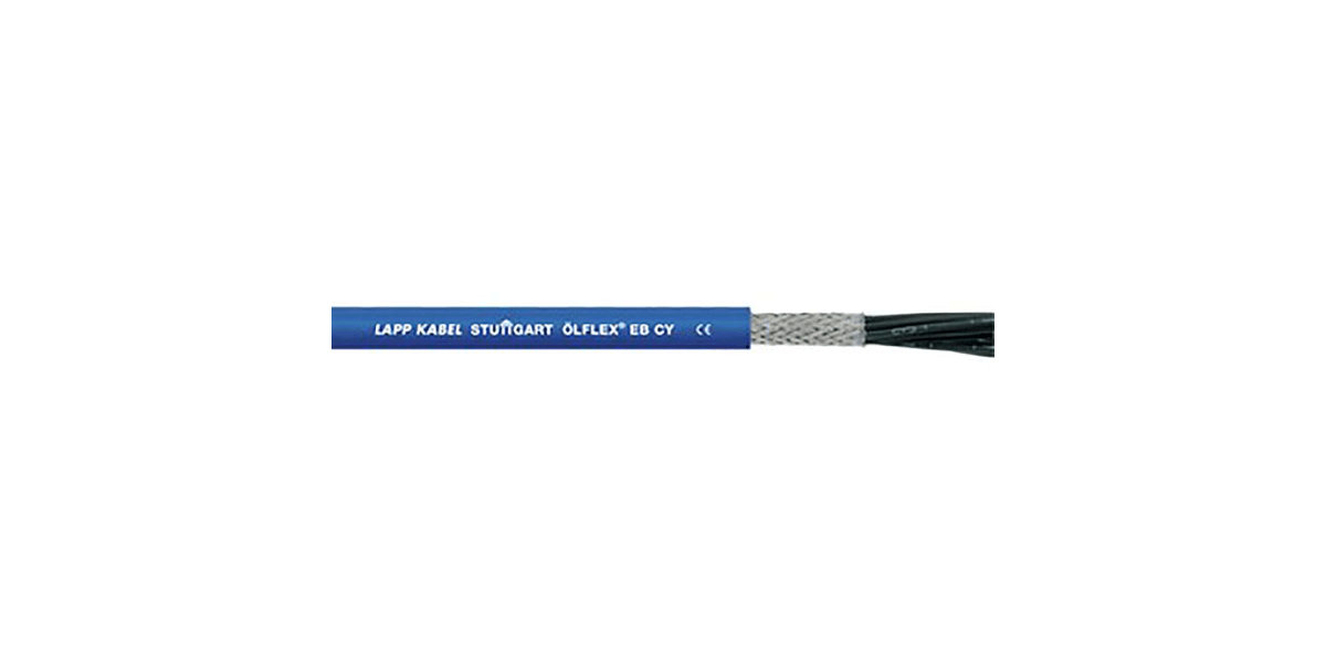 Product image for Olflex EB screened 3 core 1.5mm cable