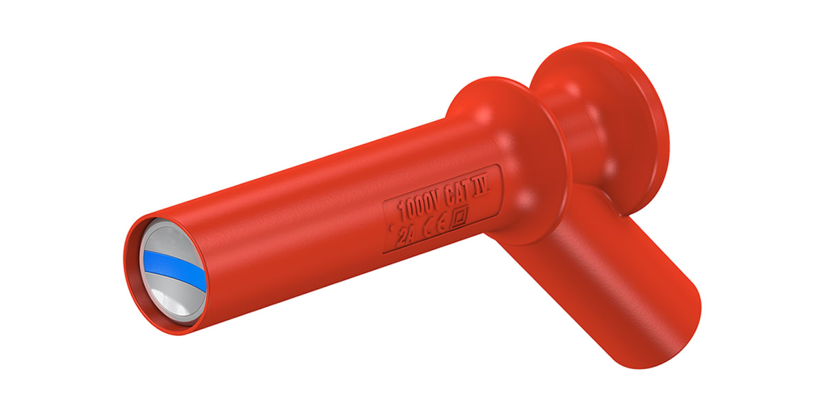 Product image for Magnetic XMA-11 Red