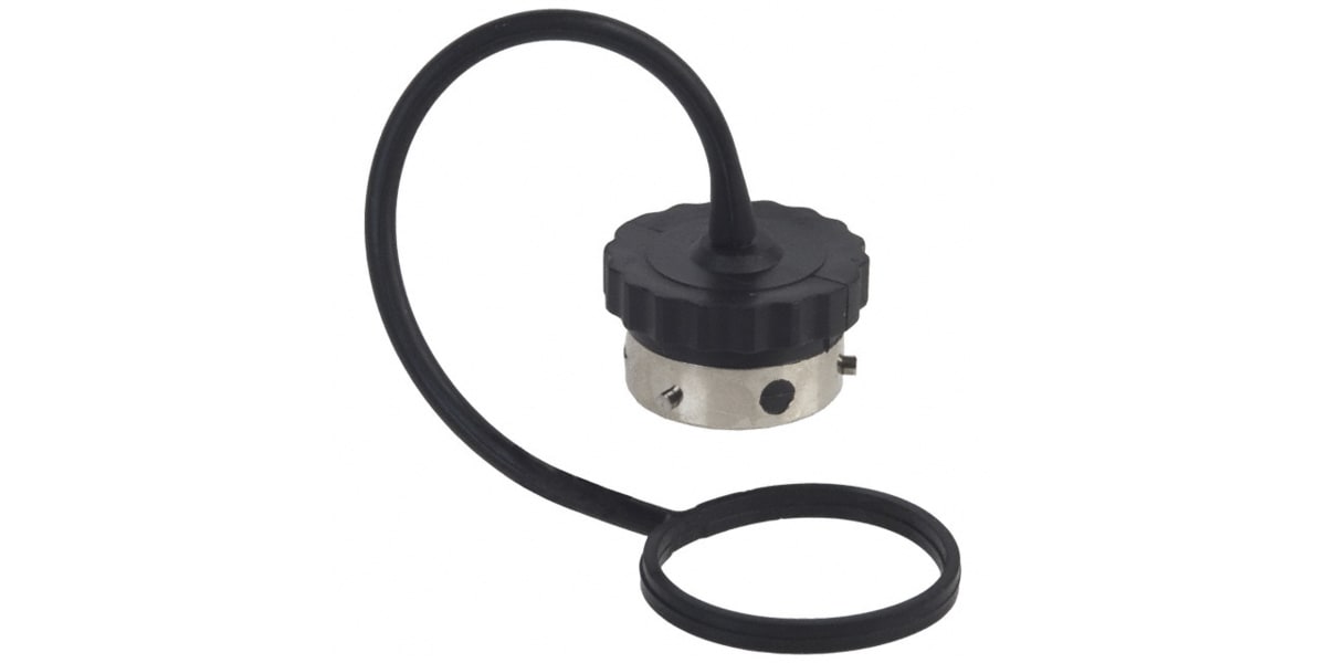 Product image for UTS CABLE PLUG DUSTCAP - SIZE 14