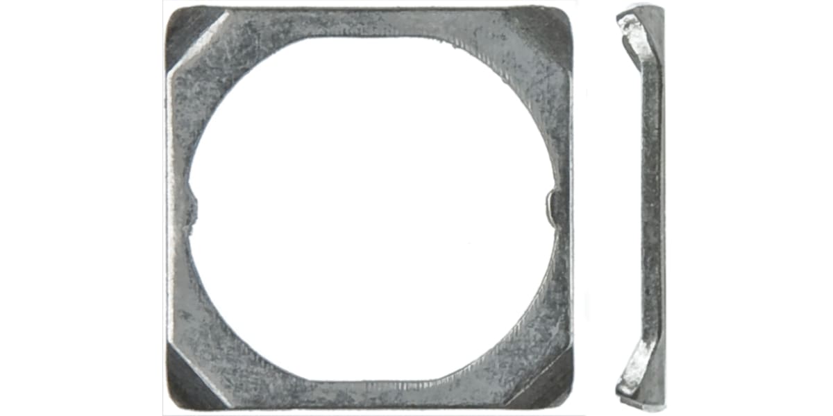 Product image for ANTI-ROTATION PLATEPK OF 10