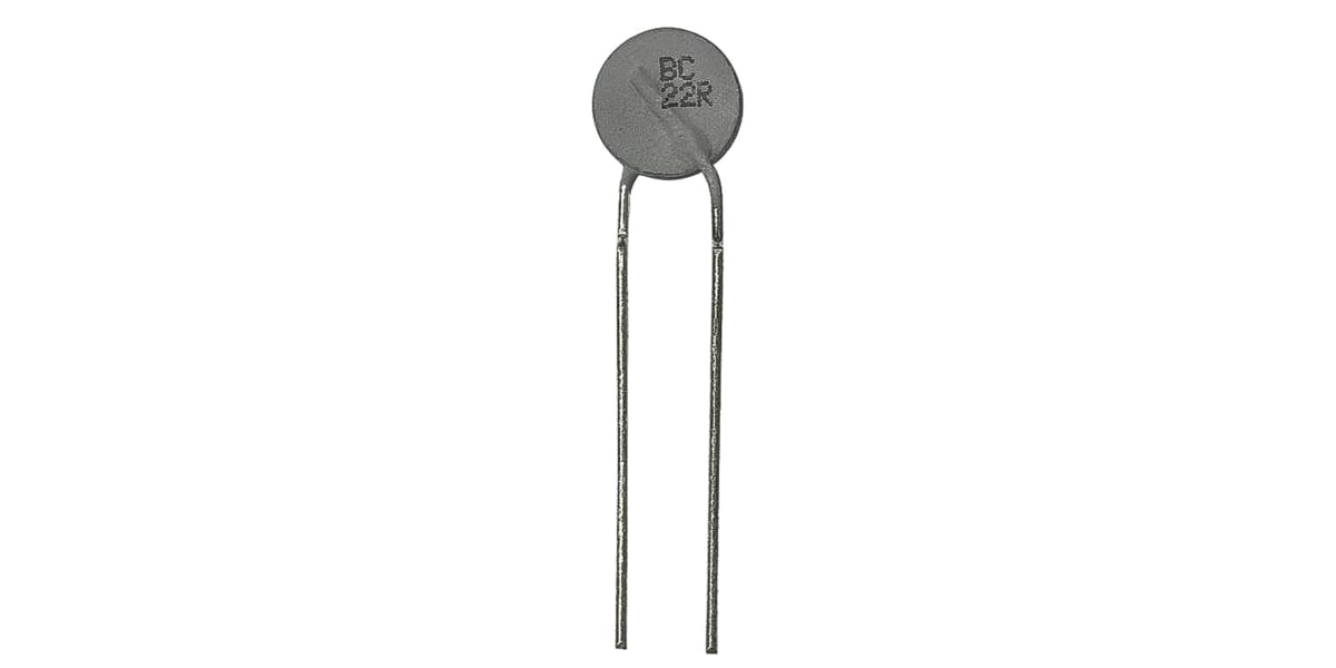 Product image for THERMISTOR CTP 25R