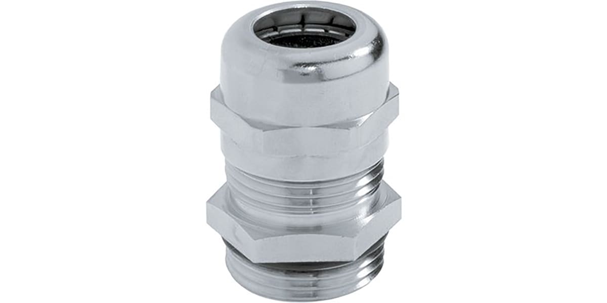 Product image for Cable gland, metal, PG11, IP68