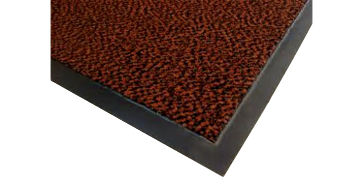 Product image for BROWN SOFTEX MATTING