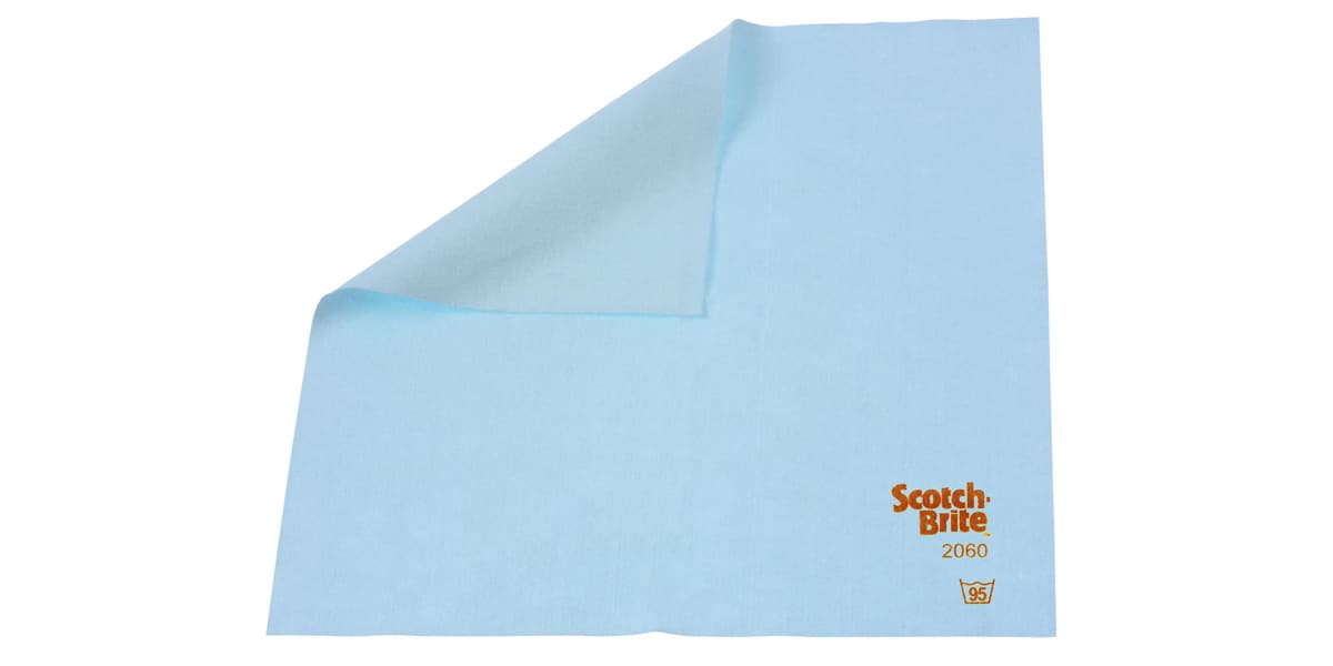 Product image for BLUE CLEANING CLOTH