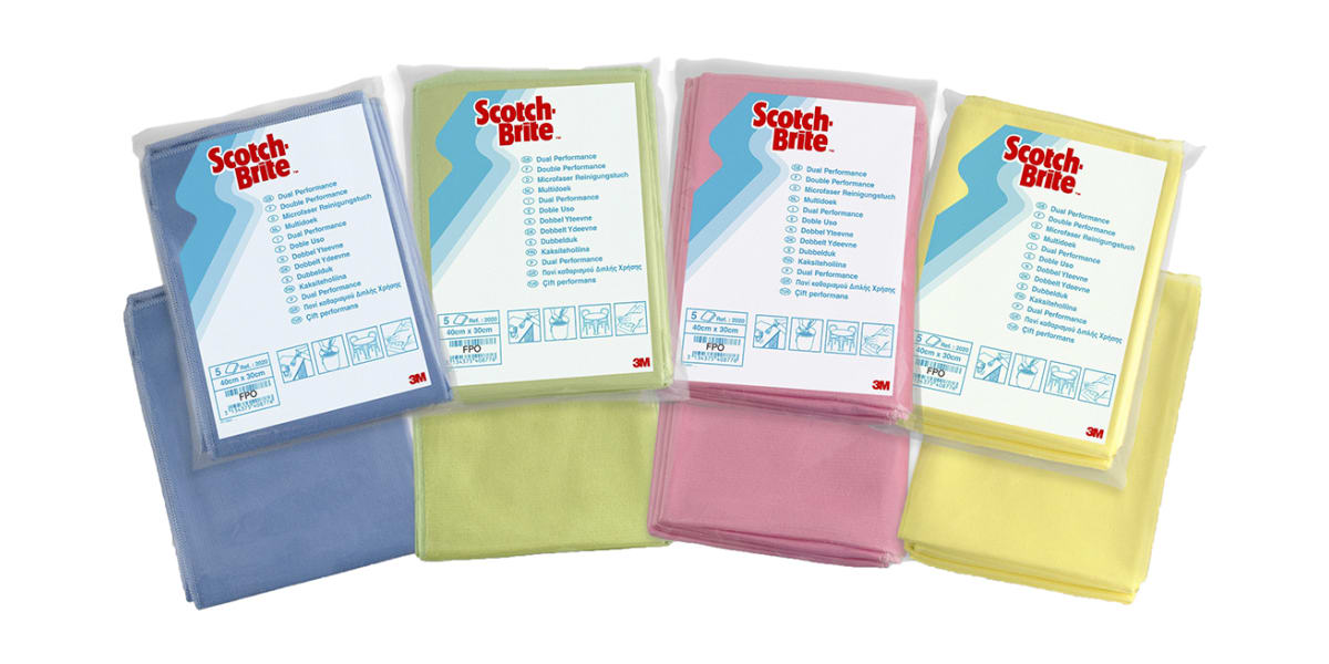 Product image for BLUE CLEANING CLOTH