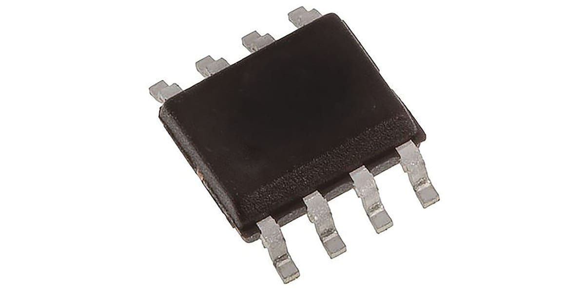 Product image for DUAL HI SPEED LO NOISE OP AMP AD8022ARZ