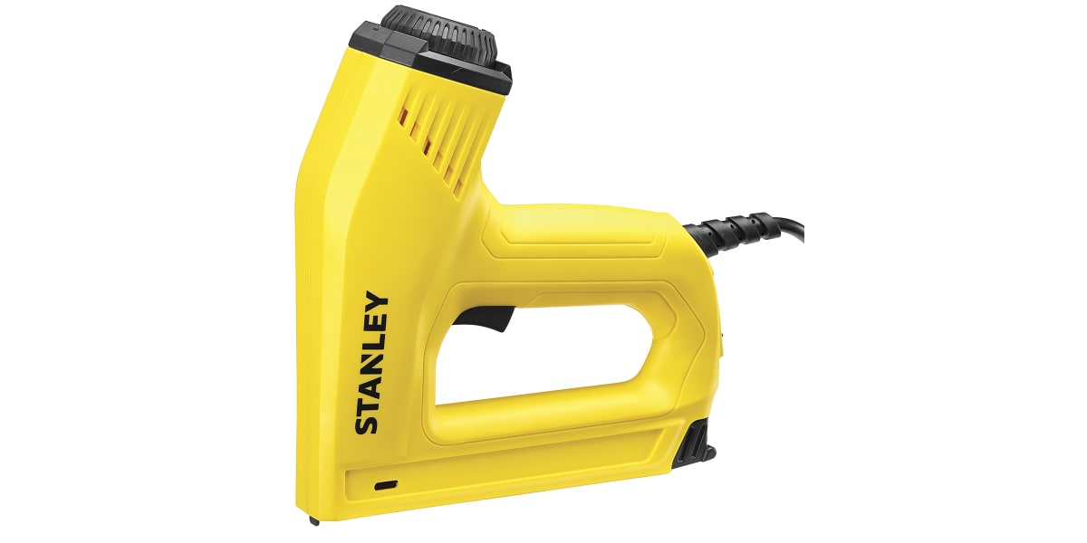 Product image for Stanley Electric Heavy Duty Stapler