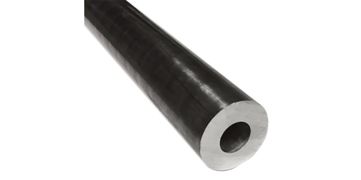 Product image for Phosphor bronze tube,2 1/2 OD 1 1/2in ID